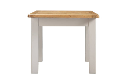 Your Home Style Dining Table Kingston Painted 120/160 Butterfly Extending Dining Table