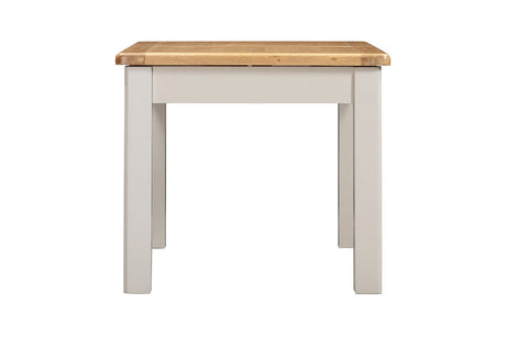 Your Home Style Dining Table Kingston Painted 120/160 Butterfly Extending Dining Table