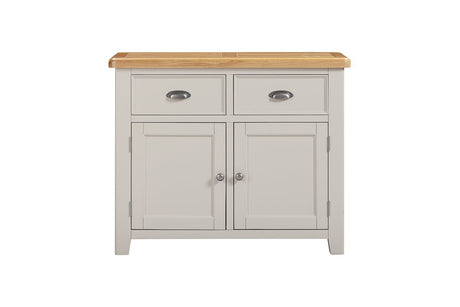 Your Home Style Sideboard Kingston Painted 2 Door Sideboard