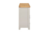 Your Home Style Sideboard Kingston Painted 3 Door Sideboard