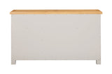 Your Home Style Sideboard Kingston Painted 3 Door Sideboard