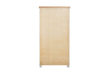 Your Home Style Larder Kingston Painted Double Larder Cupboard
