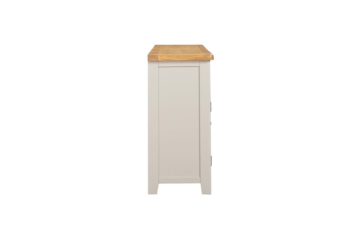 Your Home Style Sideboard Kingston Painted Extra Large Sideboard