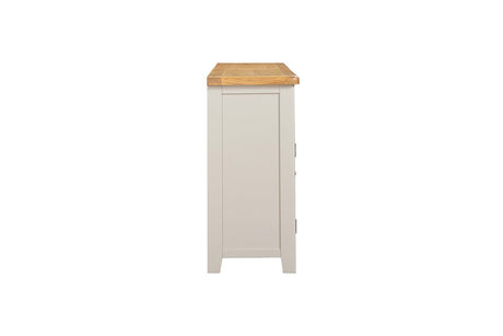 Your Home Style Sideboard Kingston Painted Extra Large Sideboard
