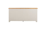 Your Home Style Sideboard Kingston Painted Extra Large Sideboard