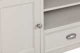 Your Home Style TV Unit Kingston Painted Extra Large TV Unit Base