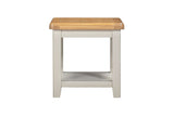 Your Home Style Lamp Table Kingston Painted Lamp Table