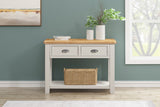 Your Home Style Console Table Kingston Painted Small Console Table