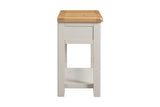 Your Home Style Console Table Kingston Painted Small Console Table