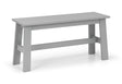 Julian Bowen Benches Kobe Bench