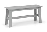 Julian Bowen Benches Kobe Bench