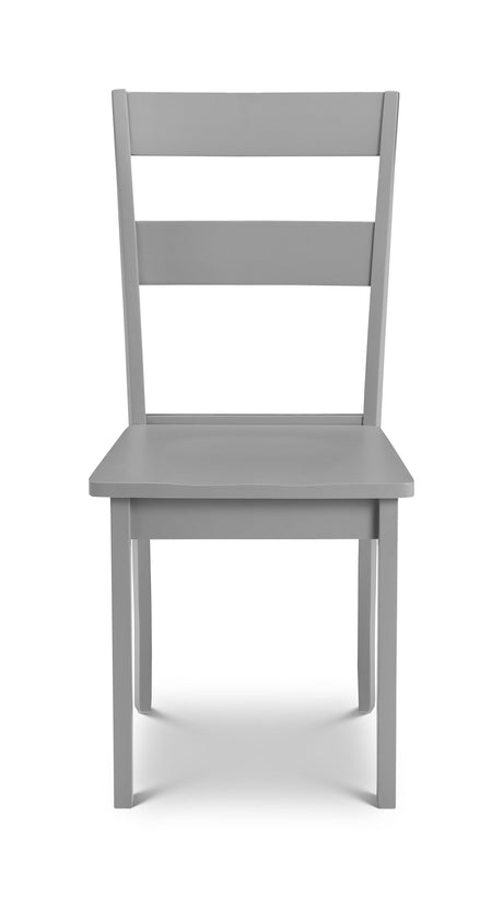 Julian Bowen Dining Chairs Kobe Dining Chairs - Sold in pairs