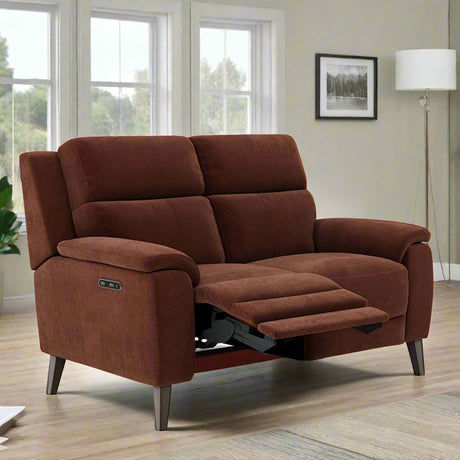 La-Z-Boy 2 Seater Sofa La-Z-Boy Bella 2 Seater Sofa Power Recliner