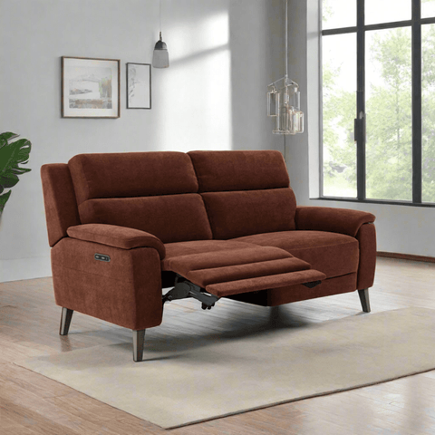 La-Z-Boy 3 Seater Sofa La-Z-Boy Bella 3 Seater Sofa Power Recliner