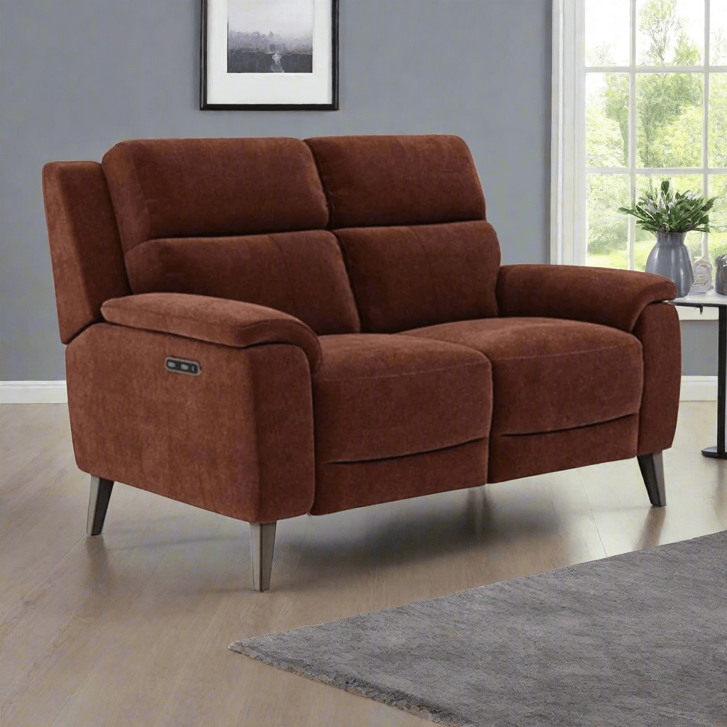 La-Z-Boy 2 Seater Sofa La-Z-Boy Bella Fixed 2 Seater Sofa