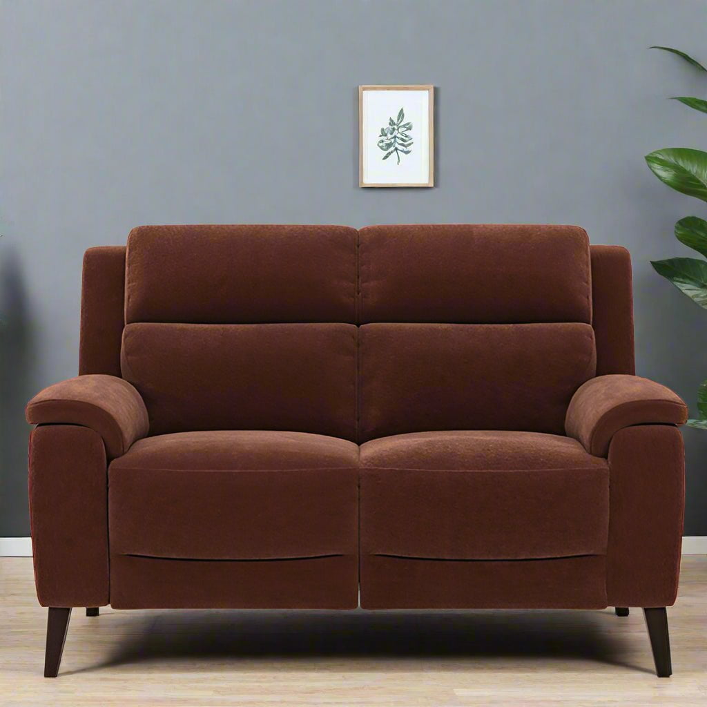 La-Z-Boy 2 Seater Sofa La-Z-Boy Bella Fixed 2 Seater Sofa