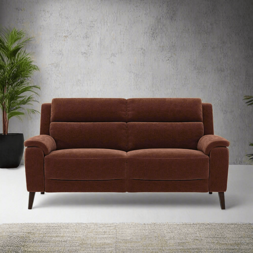 La-Z-Boy 3 Seater Sofa La-Z-Boy Bella Fixed 3 Seater Sofa