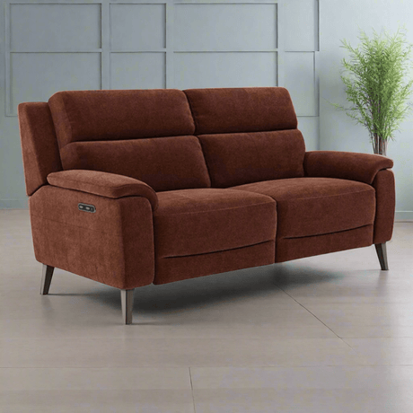La-Z-Boy 3 Seater Sofa La-Z-Boy Bella Fixed 3 Seater Sofa