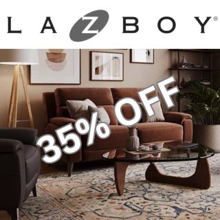 La-Z-Boy Sale Discount La-Z-Boy Sofas and Chairs 35% OFF