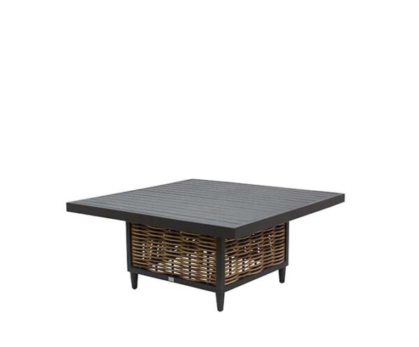 Daro Garden Coffee Table Langley Adjustable Garden Coffee Dining Table