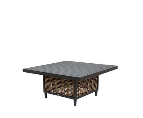 Daro Garden Coffee Table Langley Adjustable Garden Coffee Dining Table