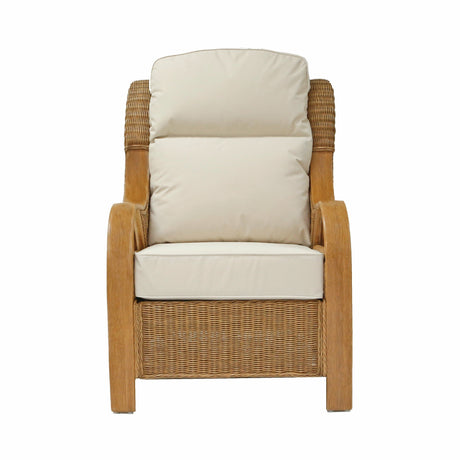 Daro Sofa Large Lounging Sofa Daro Waterford Natural Wash
