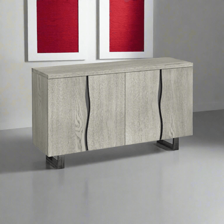 Global Home Furniture Sideboard Large Sideboard Brooklyn Manhattan