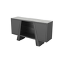 Torelli Sideboard DefaultTitle Lavante Gloss Ceramic Sideboard