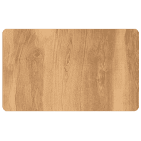 Perth Standard Footstool