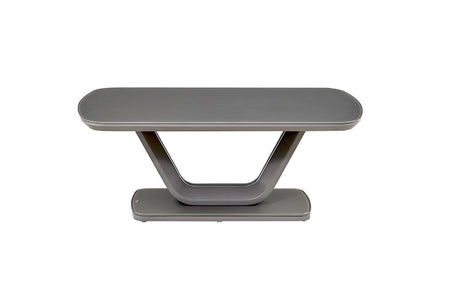 Vida Living Coffee Table DefaultTitle Lazzaro Graphite Coffee Table