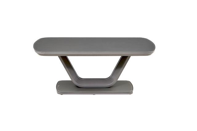 Vida Living Coffee Table DefaultTitle Lazzaro Graphite Coffee Table