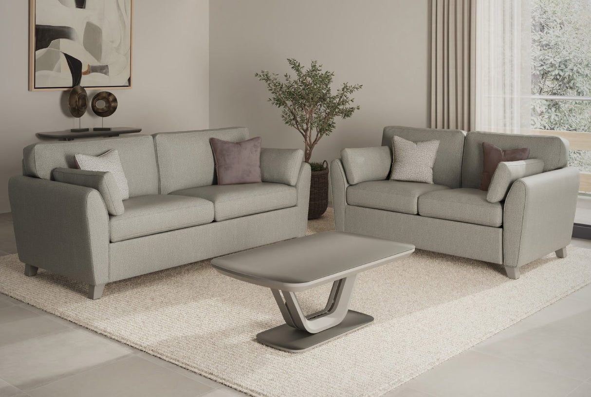 Vida Living Coffee Table DefaultTitle Lazzaro Graphite Coffee Table