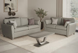 Vida Living Coffee Table DefaultTitle Lazzaro Graphite Coffee Table