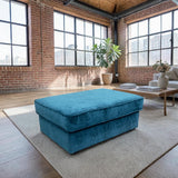 Lebus Foot Stool Lebus Antigua Banquette Foot Stool