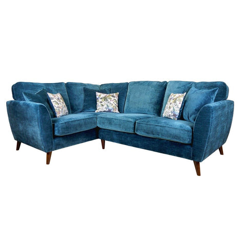 Antigua Left Hand Corner Sofa