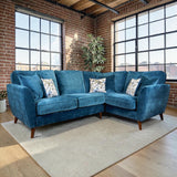 Lebus Corner Sofa Lebus Antigua Right Hand Corner Sofa