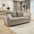 Lebus 3 Seater Sofa Lebus Ashford 3 Seater Sofa