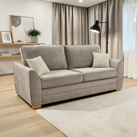 Lebus 3 Seater Sofa Lebus Ashford 3 Seater Sofa