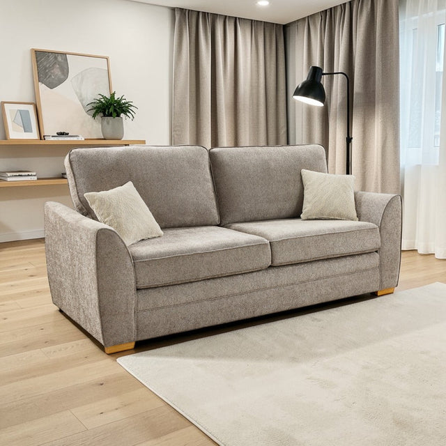 Lebus 3 Seater Sofa Lebus Ashford 3 Seater Sofa