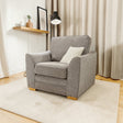 Lebus Chair Lebus Ashford Chair