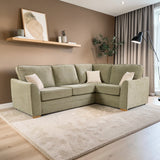 Lebus Chaise Sofa Lebus Ashford Small Chaise Group Sofa