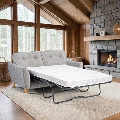 Lebus Sofa Bed Lebus Ashley 2 Seater Sofa Bed