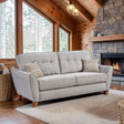 Lebus 3 Seater Sofa Lebus Ashley 3 Seater Sofa