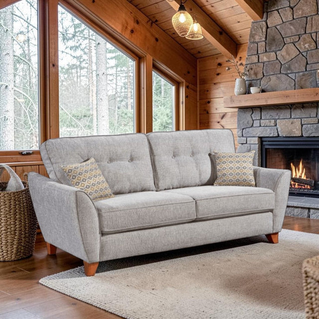 Lebus 3 Seater Sofa Lebus Ashley 3 Seater Sofa
