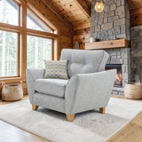 Lebus Armchair Lebus Ashley Armchair