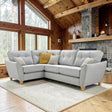 Lebus Chaise Sofa Lebus Ashley Large Left Hand Chaise
