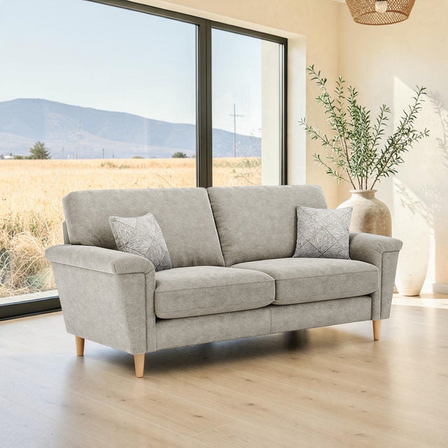 Lebus 2 Seater Sofa Lebus Benji 2 Seater Sofa