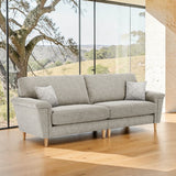 Lebus 4 Seater Sofa Lebus Benji 4 Seater Sofa