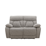 Lebus Sofas Lebus Boston 2 Seater Electric Recliner Sofa