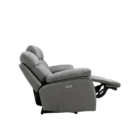 Lebus Recliner Lebus Boston Electric Recliner Chair